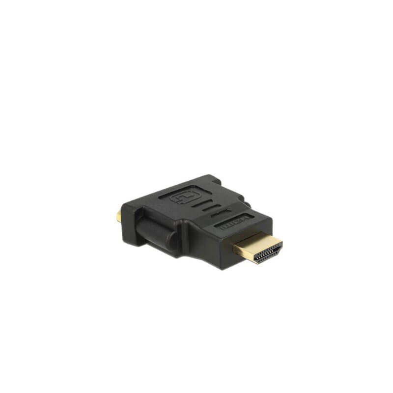 Adaptoare Compact HDMI - DVI-D