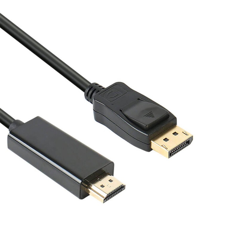 Cablu DisplayPort - HDMI