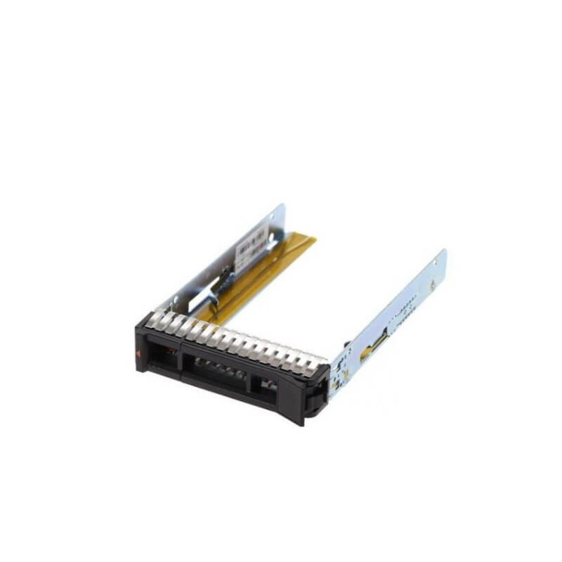 Caddy / Sertar Hard Disk Servere Lenovo ThinkSystem SR550/SR650/SR850, 2.5 inci