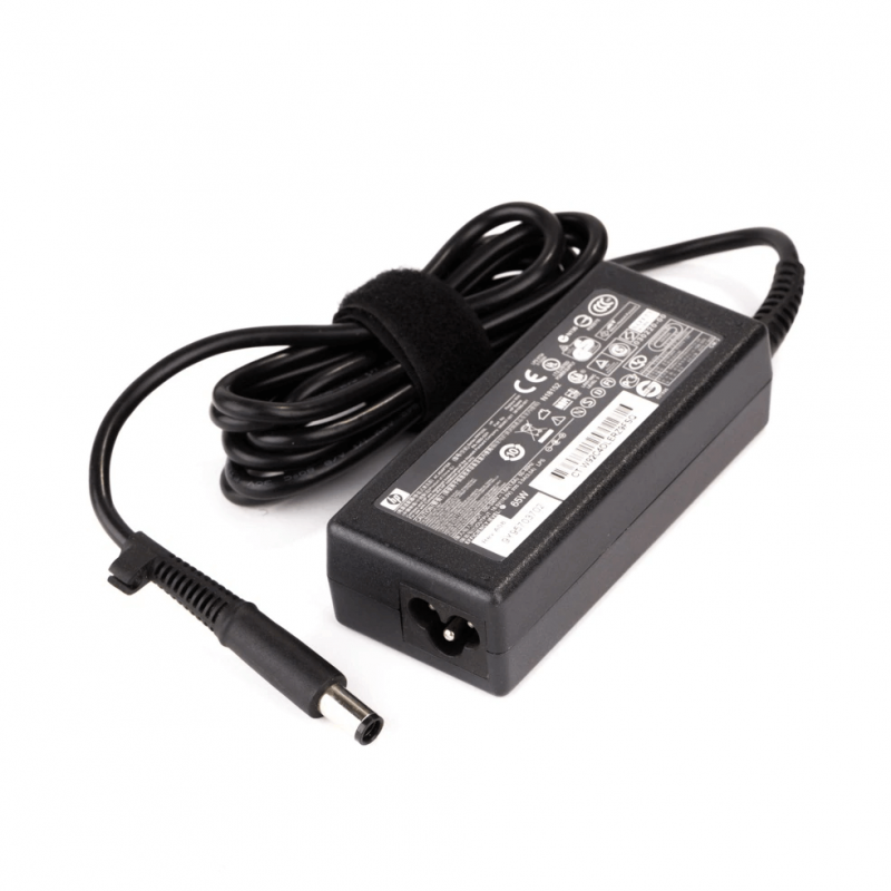 Incarcator Laptopuri HP 65W, Conector 7.4 x 5mm, Diferite Modele