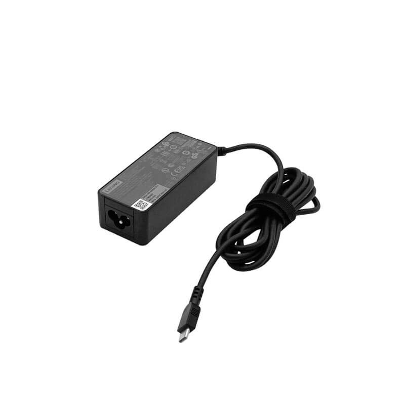 Incarcator Lenovo 45W, 20V, 2.25A, Conector: USB Type-C