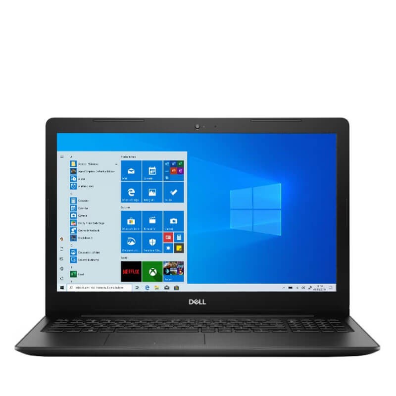 Laptop second hand Dell Vostro 3590, Quad Core i5-10210U, 16GB DDR4, 15.6 inci Full HD
