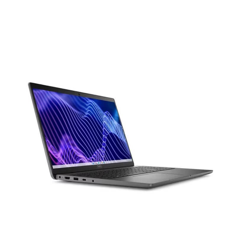 Laptopuri second hand Dell Latitude 3540, i5-1345U, 16GB DDR4, 256GB SSD, Display NOU Full HD