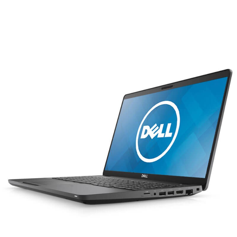 Laptopuri second hand Dell Precision 3541, Octa Core i9-9880H, 32GB DDR4, Full HD, Quadro P620