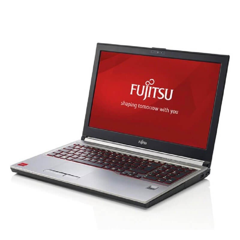 Laptopuri second hand Fujitsu CELSIUS H760, Quad Core i5-6440HQ, Grad A-, Quadro M600M 2GB
