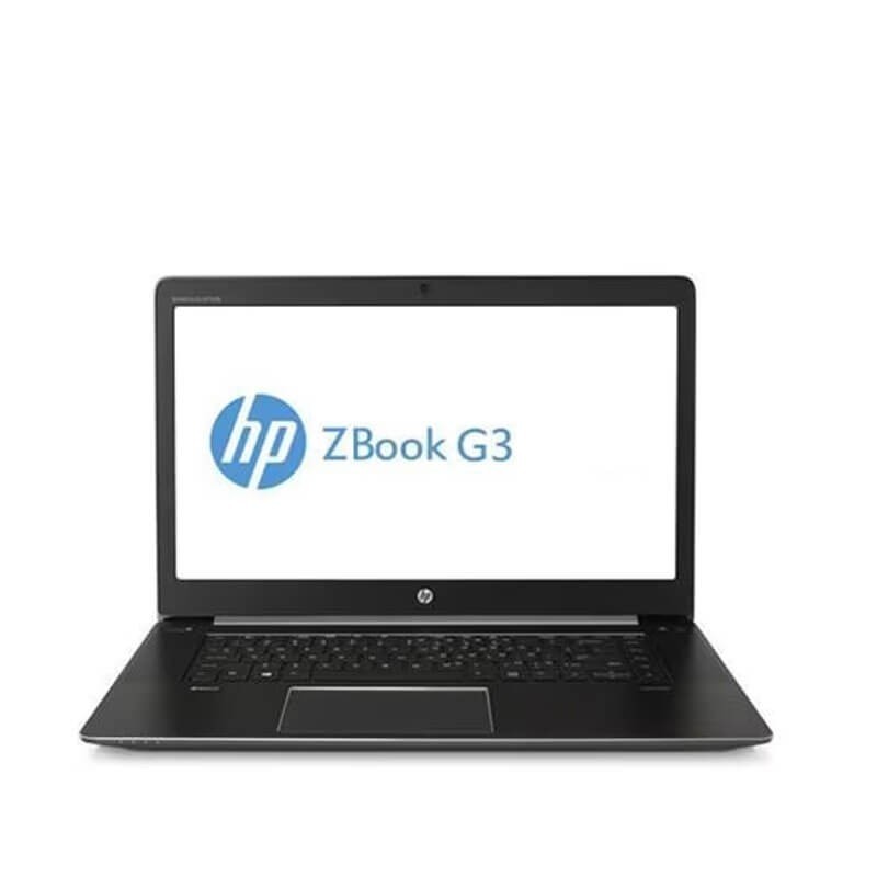 Laptopuri second hand HP ZBook 15 G3, Quad Core i7-6820HQ, 500GB SSD, Quadro M2000M 4GB