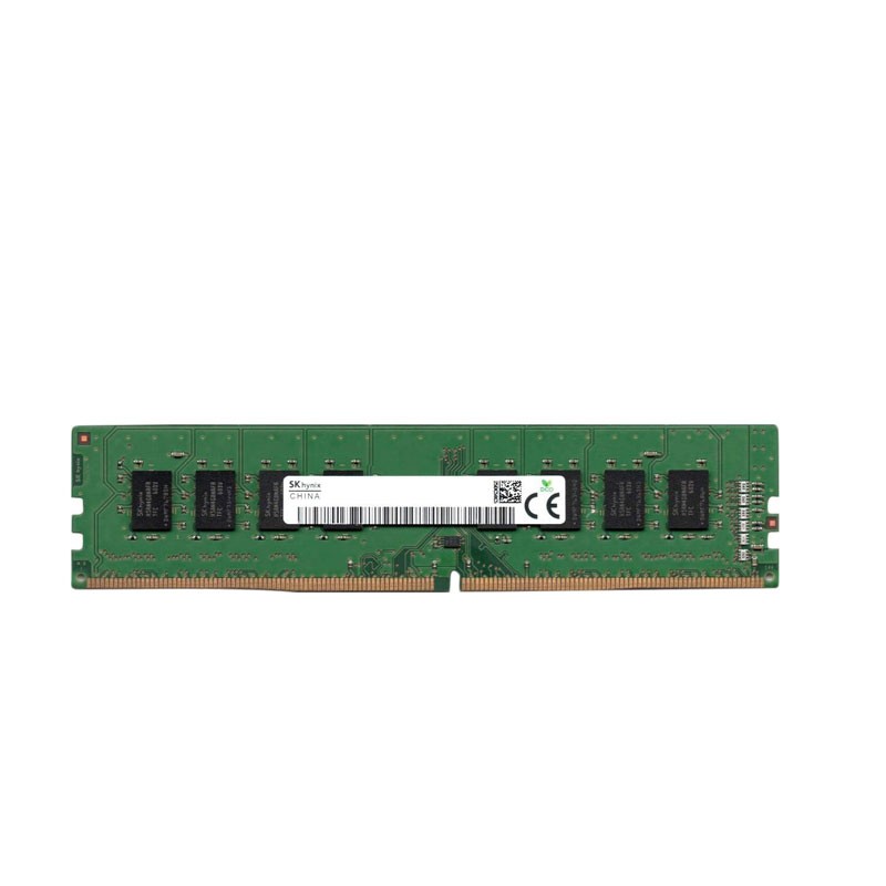 Memorie Calculatoare 16GB DDR4 2666MHz, SK Hynix HMA82GU6JJR8N-VK