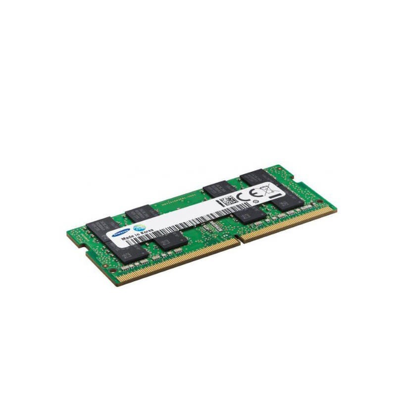 Memorie Laptopuri 32GB DDR4 2666MHz, Samsung M471A4G43MB1-CTD
