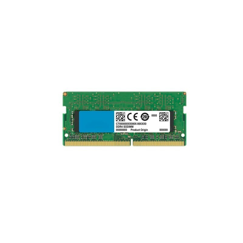 Memorie Laptopuri 8GB DDR4 3200MHz, Diferite Modele
