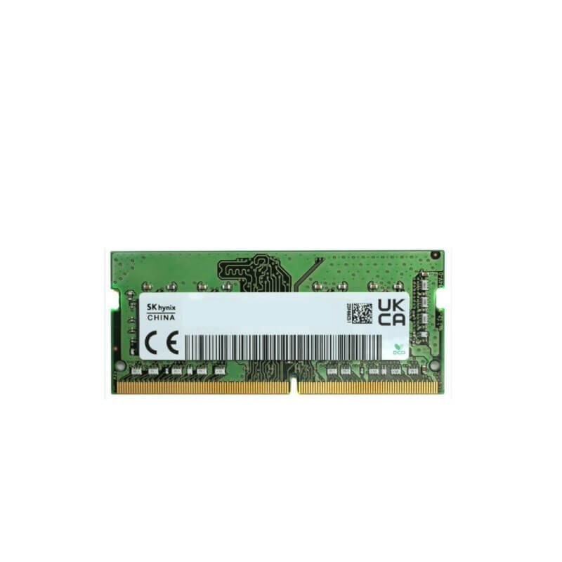 Memorie Laptopuri 8GB DDR4 3200MHz, SK Hynix HMAA1GS6CJR6N-XN