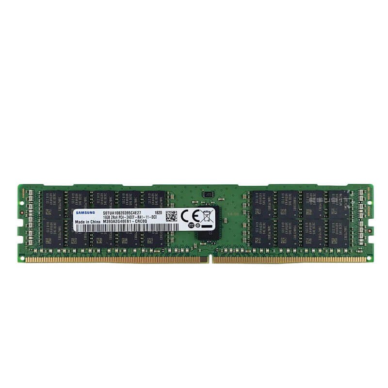 Memorie Servere 16GB DDR4 PC4-2400T-R, Samsung M393A2G40EB1-CRC0Q