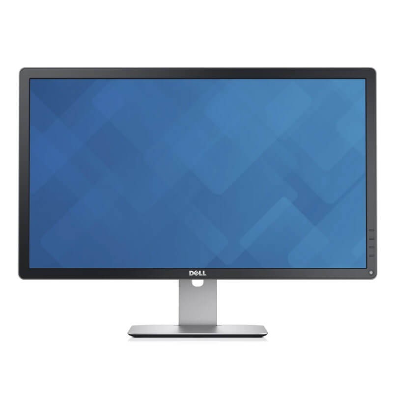 Monitor LED Dell P2214HB, 21.5 inci WideScreen Full HD, Panel IPS