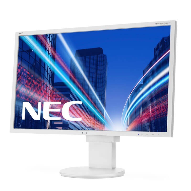 Monitor LED NEC MultiSync EA223WM