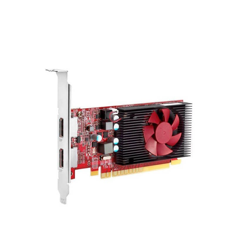 Placa video AMD Radeon R7 430 2GB GDDR5 128-bit