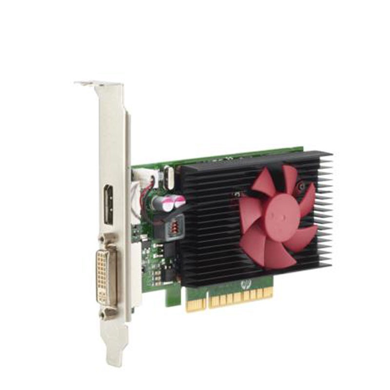 Placa video NVidia GeForce GT 730 2GB GDDR3 64-bit