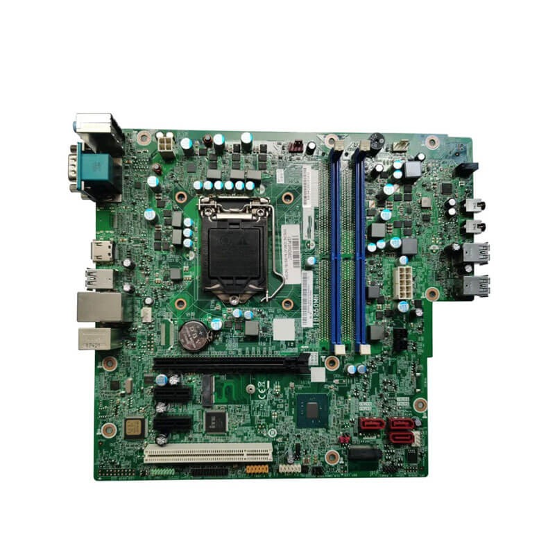Placi de baza Lenovo ThinkCentre M710t MT, Socket 1151, IB250MH