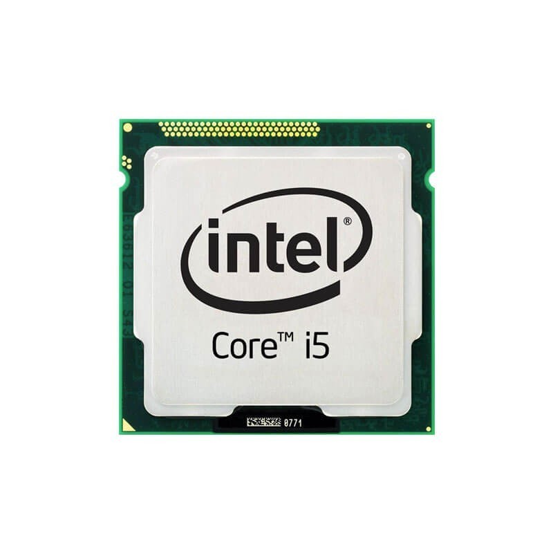 Procesoare Intel Quad Core i5-7500, 3.40GHz, 6MB Smart Cache