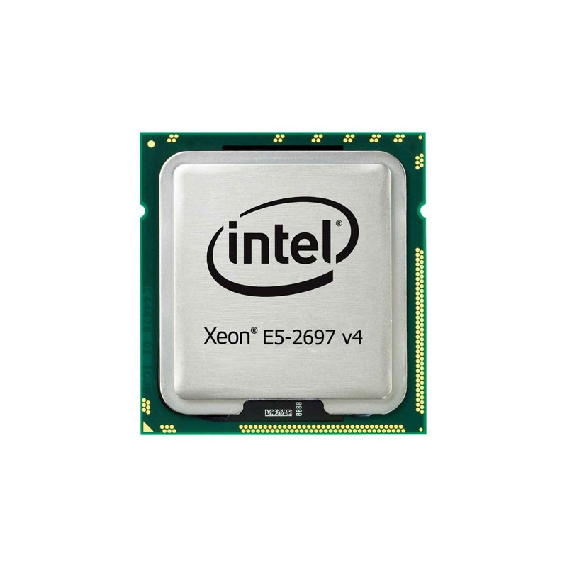 Procesoare Intel Xeon E5-2697 v4 18-Core, 2.30GHz, 45MB Smart Cache