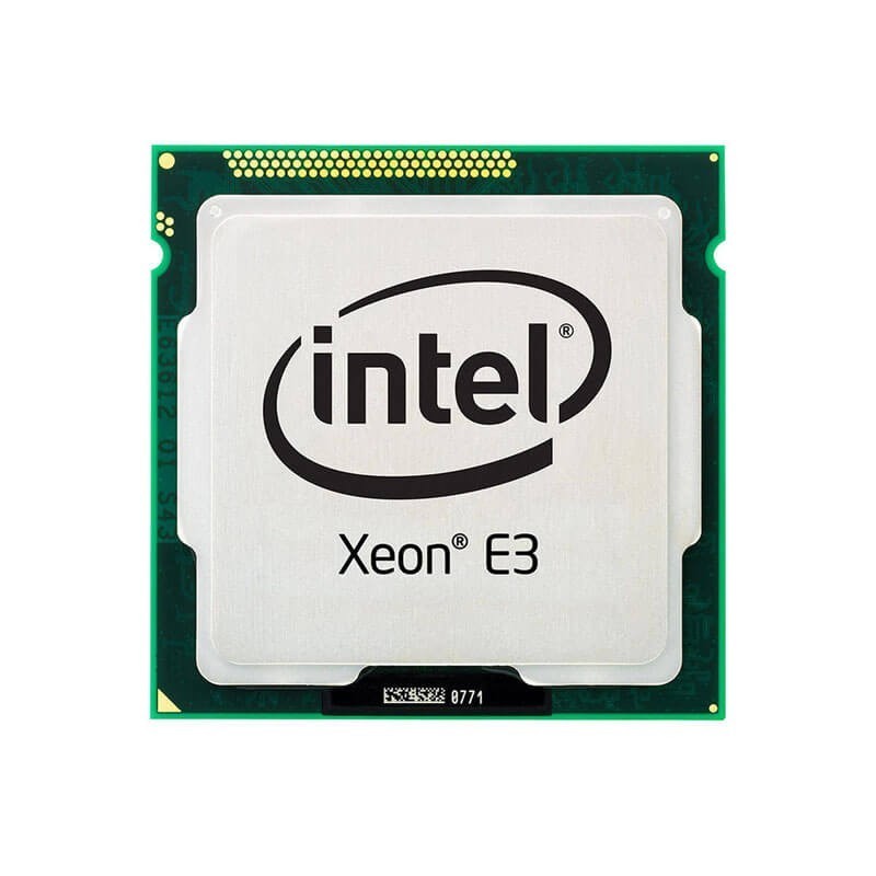 Procesoare Intel Xeon Quad Core E3-1270 v5, 3.60GHz, 8MB Smart Cache