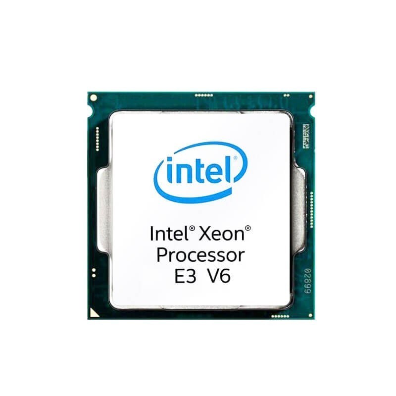 Procesoare Intel Xeon Quad Core E3-1270 v6, 3.80GHz, 8MB Smart Cache