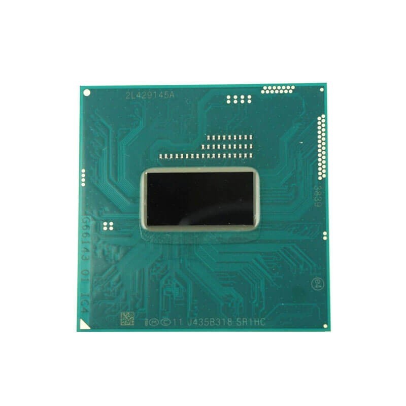 Procesoare Laptopuri Intel Core i3-4000M, 2.40GHz, 3Mb Smart Cache