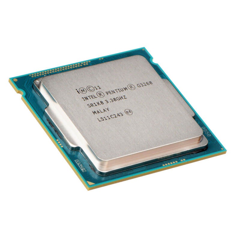 Procesoare Intel Pentium Dual Core G3260, 3.30GHz, 3MB Cache