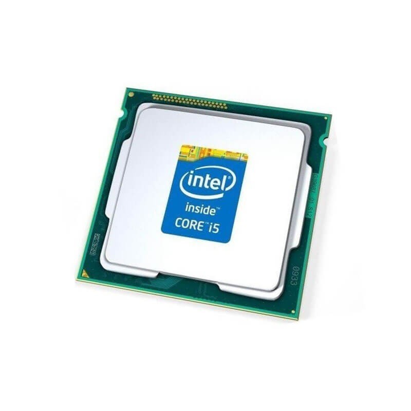 Procesoare SH Intel Quad Core i5-6600