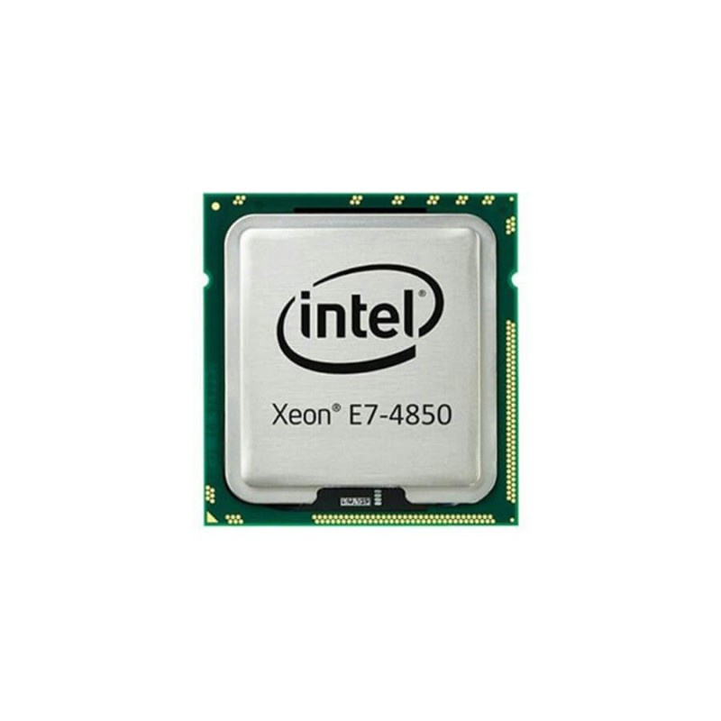 Procesoare SH Intel Xeon Deca Core E7-4850