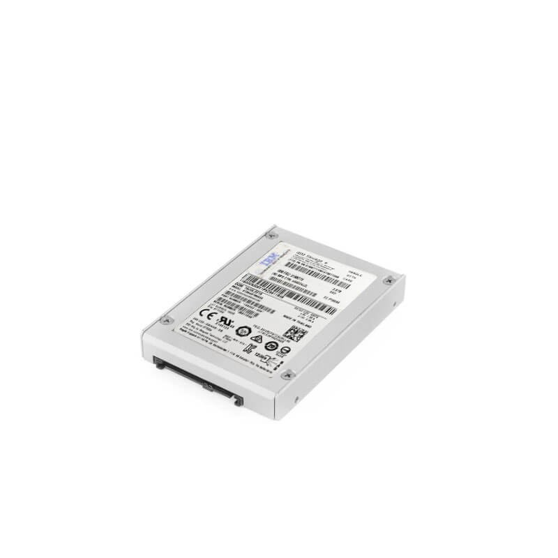 Solid State Drive (SSD) Enterprise 3.84TB SAS, IBM Seagate ST3840FM0023